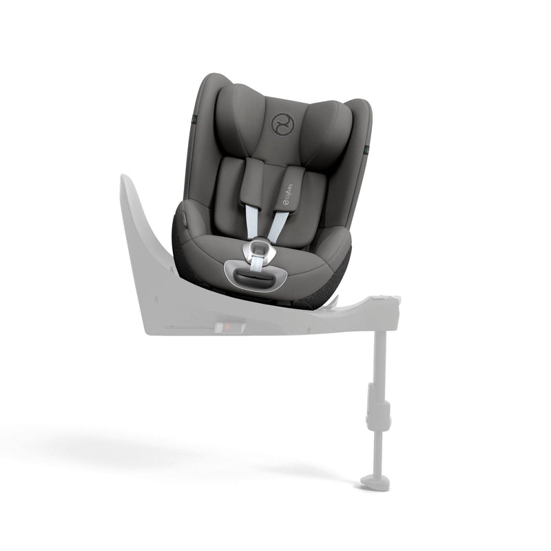 Cybex Sirona T i-Size - Mirage Grey Toddler Car Seats