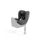 Cybex Sirona T i-Size PLUS - Mirage Grey Toddler Car Seats 523000393 4063846405121