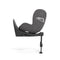 Cybex Sirona T i-Size PLUS - Mirage Grey Toddler Car Seats 523000393 4063846405121
