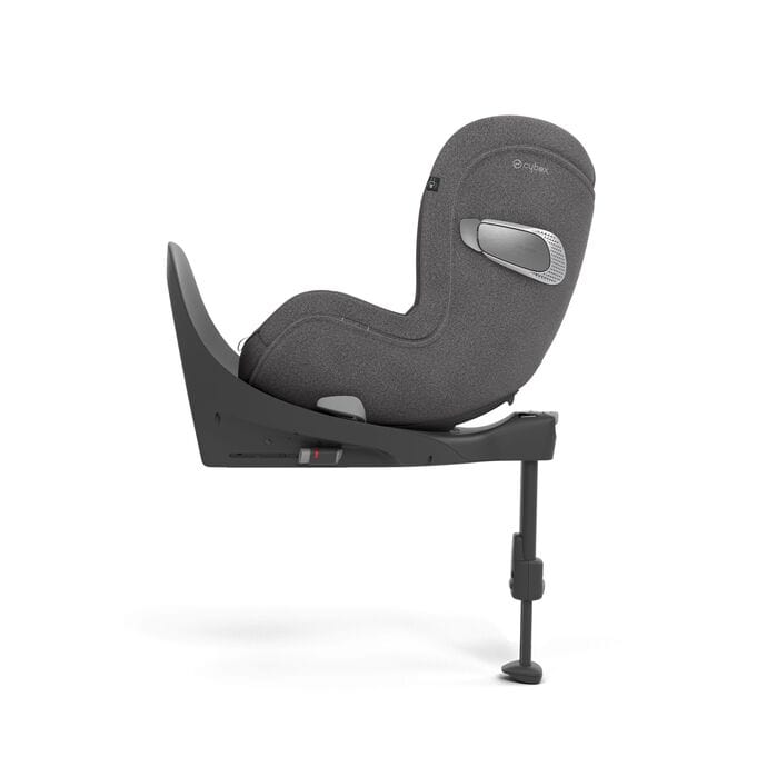 Cybex Sirona T i-Size PLUS - Mirage Grey Toddler Car Seats 523000393 4063846405121