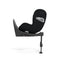 Cybex Sirona T i-Size PLUS - Sepia Black Toddler Car Seats 14259-BLK 4063846223701