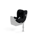 Cybex Sirona T i-Size PLUS - Sepia Black Toddler Car Seats