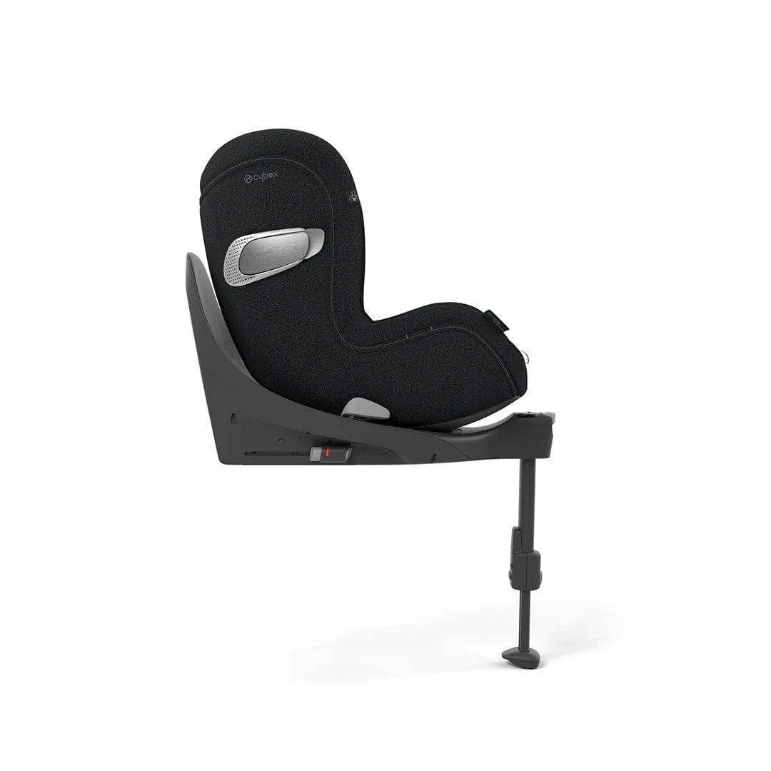 Cybex Sirona T i-Size - Sepia Black Toddler Car Seats 523000375