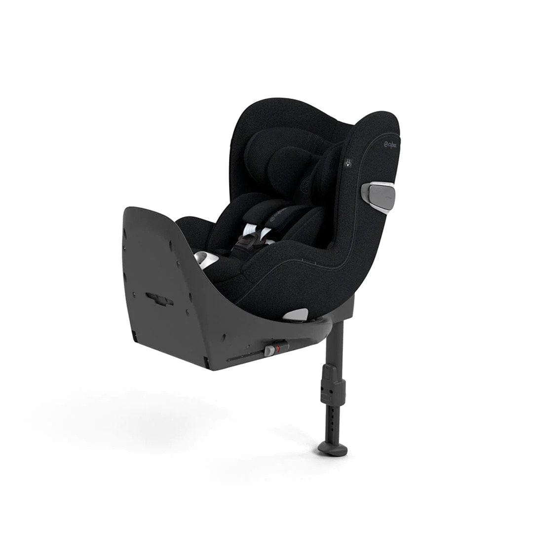 Cybex Sirona T i-Size - Sepia Black Toddler Car Seats 523000375