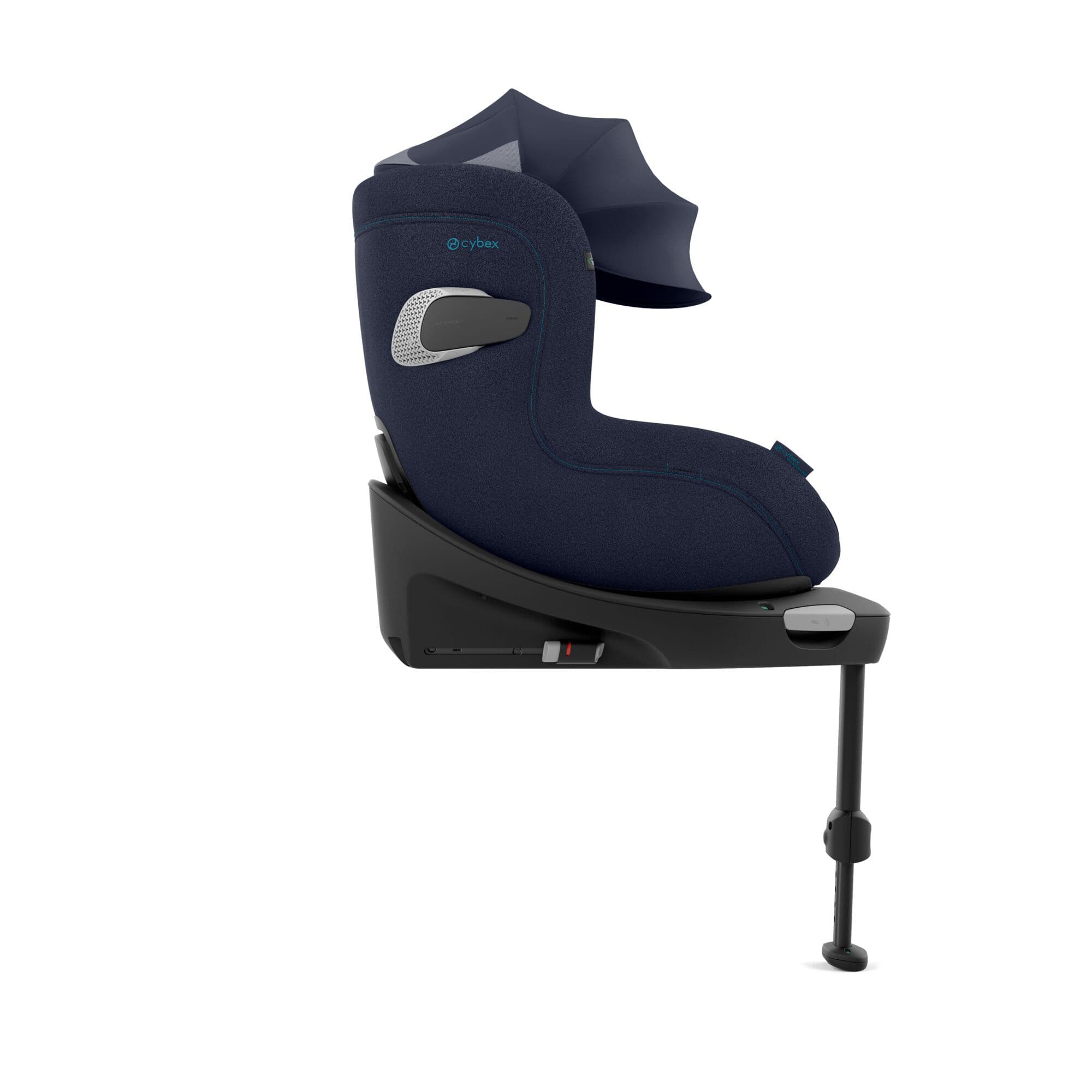 Cybex Sirona Ti i-Size in Nautical Blue Toddler Car Seats 525000875 4063846541454