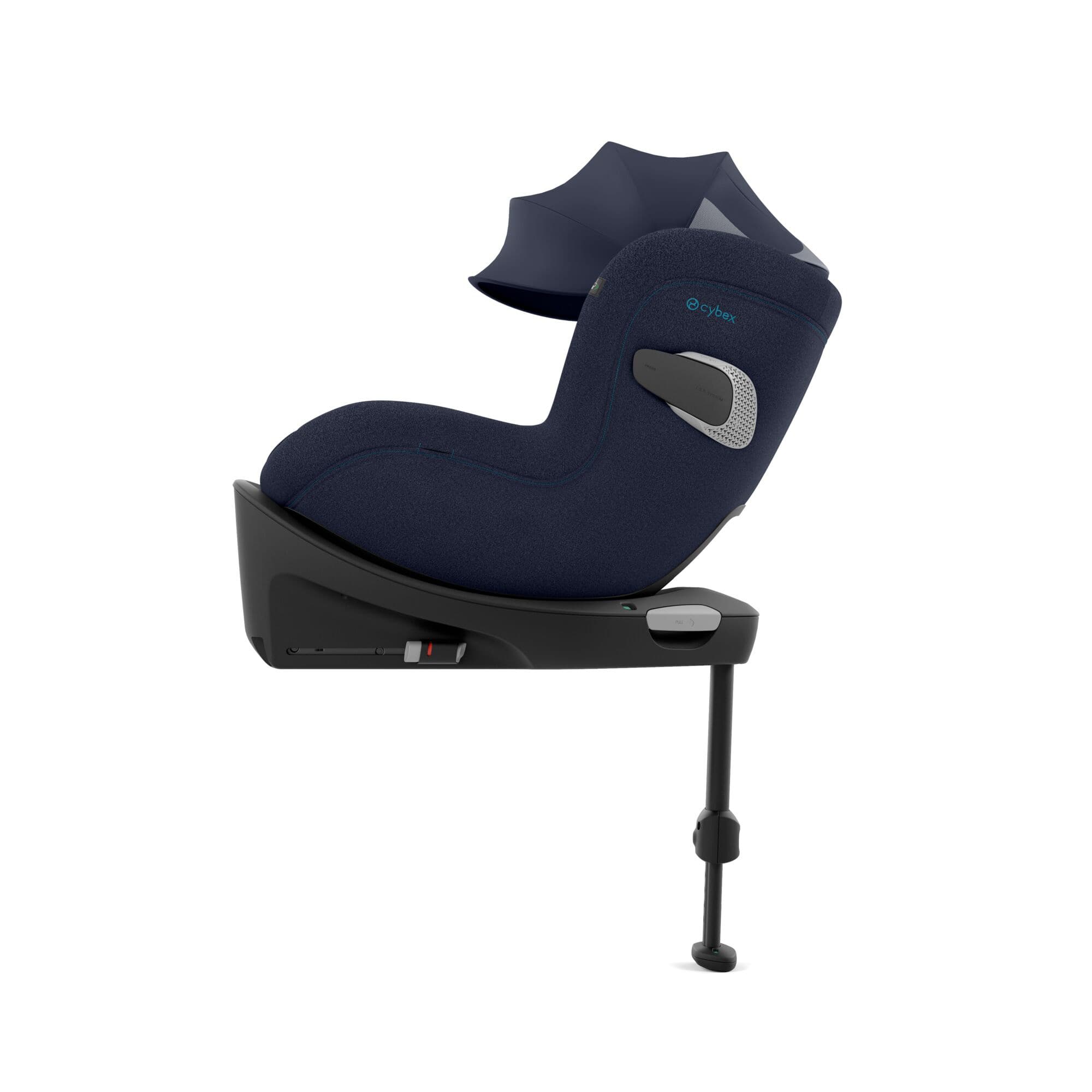 Cybex Sirona Ti i-Size in Nautical Blue Toddler Car Seats 525000875 4063846541454