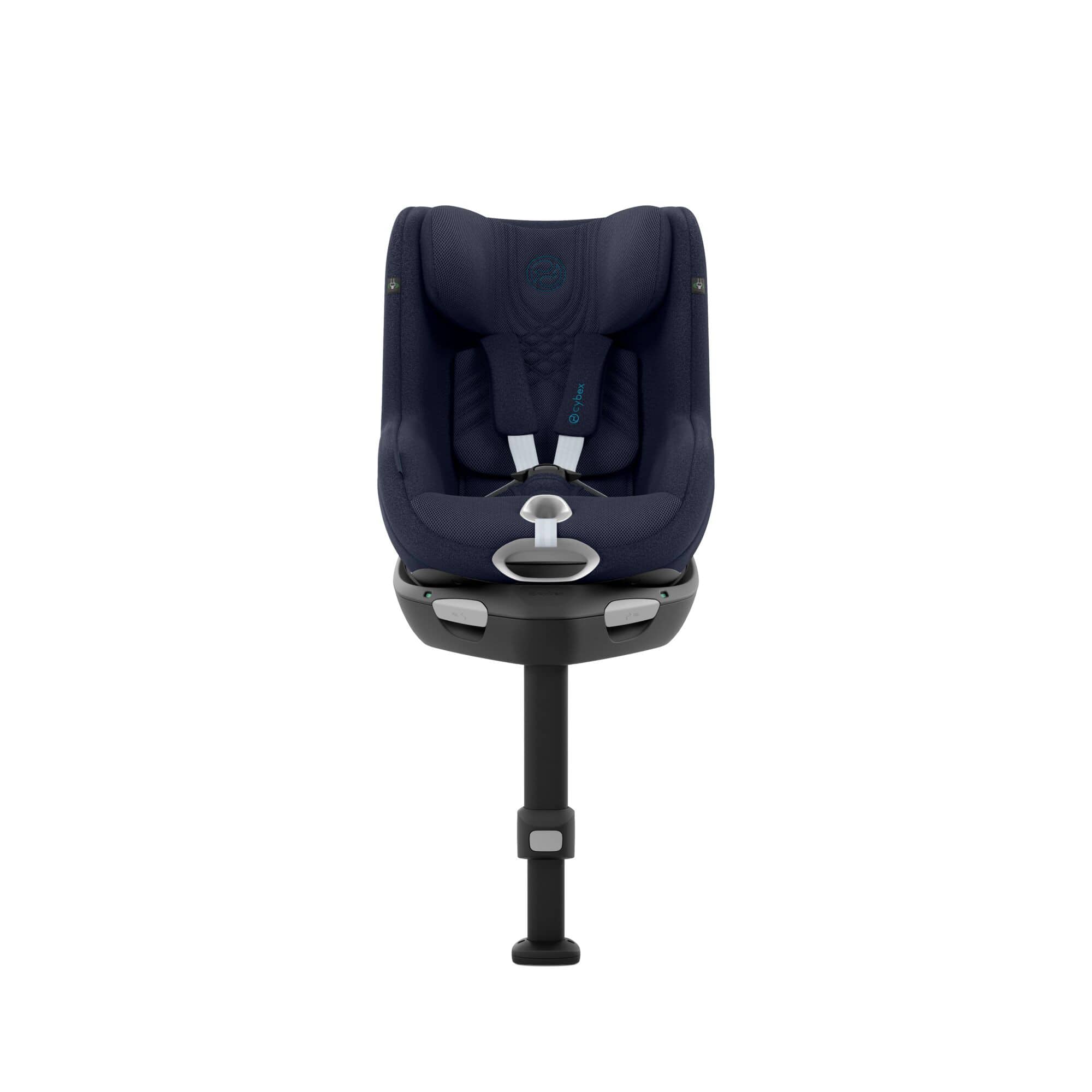 Cybex Sirona Ti i-Size in Nautical Blue Toddler Car Seats 525000875 4063846541454