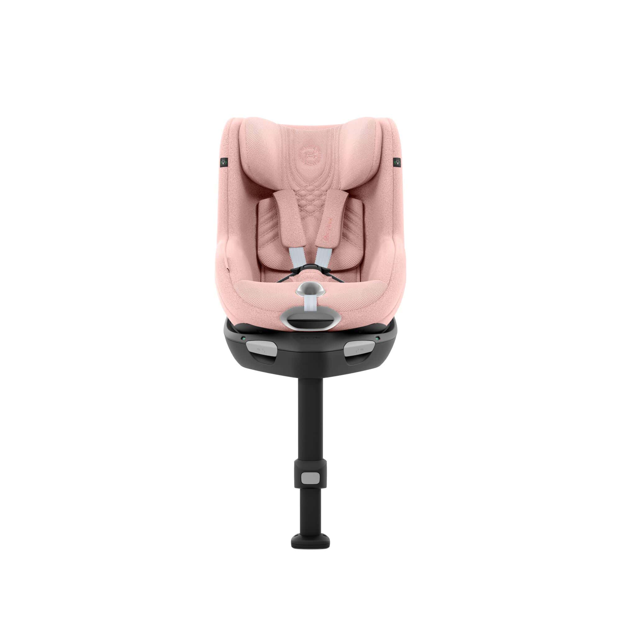 Cybex Sirona Ti i-Size in Peach Pink Toddler Car Seats 525000891 4063846541553