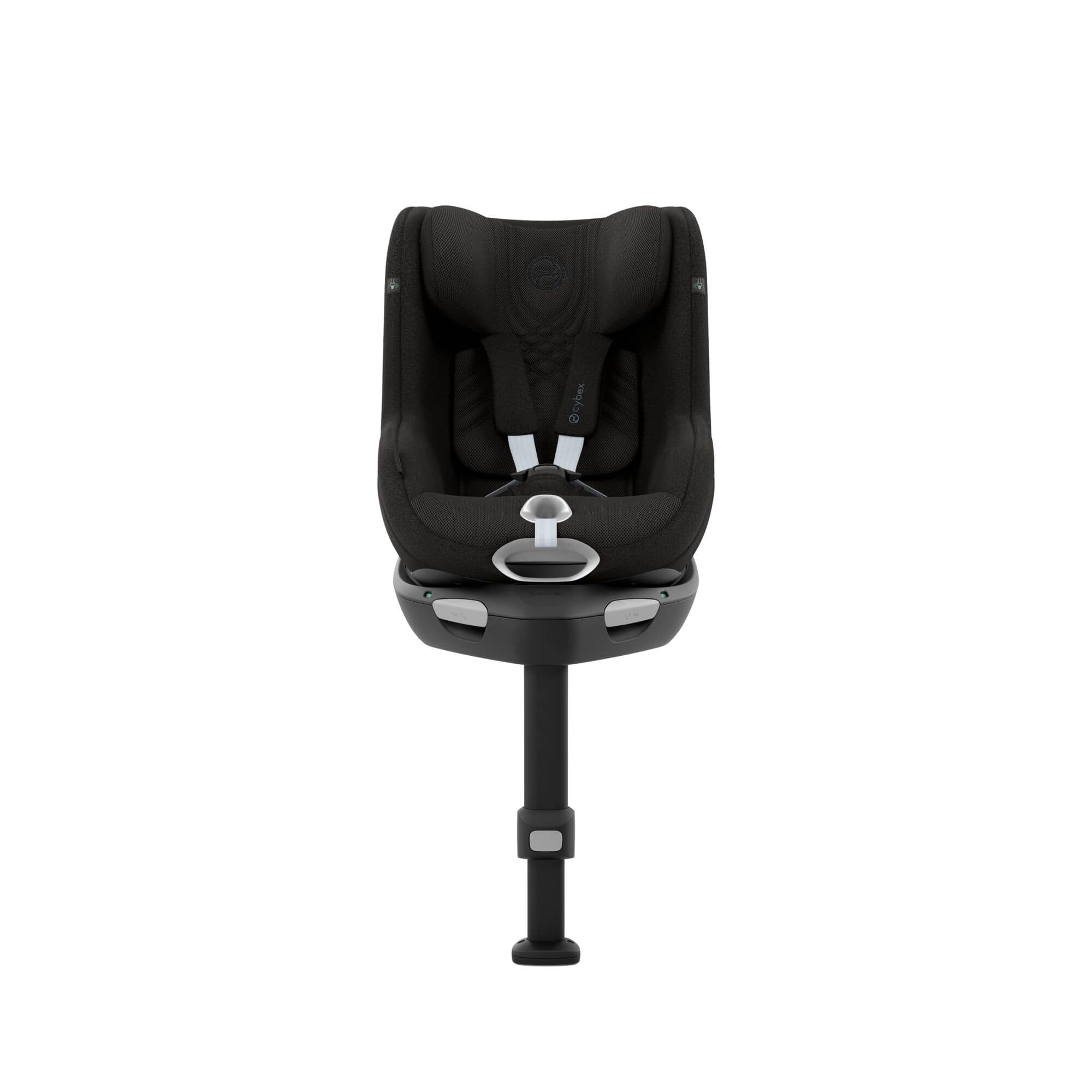 Cybex Sirona Ti i-Size in Sepia Black Toddler Car Seats 525000859 4063846541355