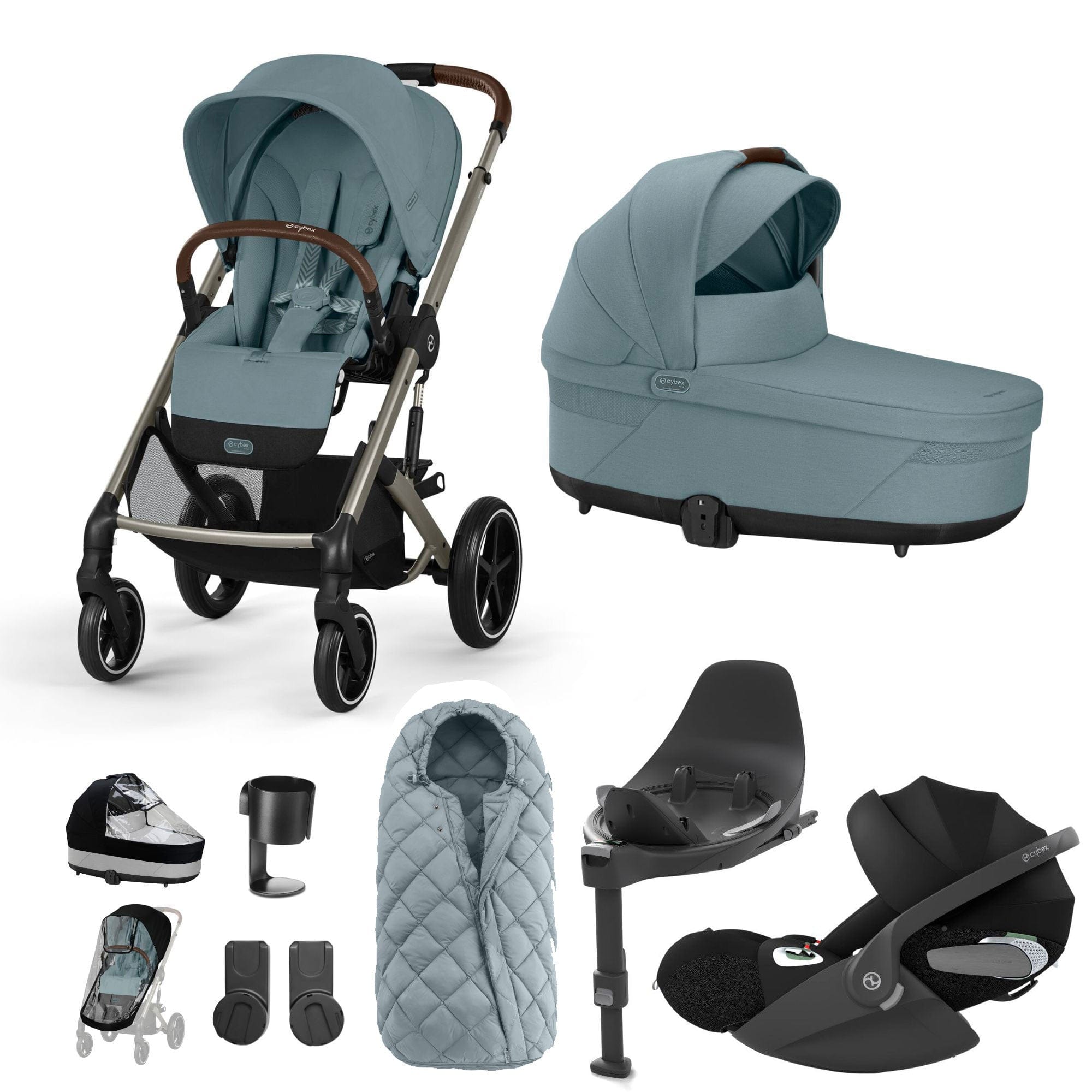 how to assemble bugaboo fox bassinet Fabric Set in Blue Melange Color:gunmetal/black/black How to fix reel Natsume