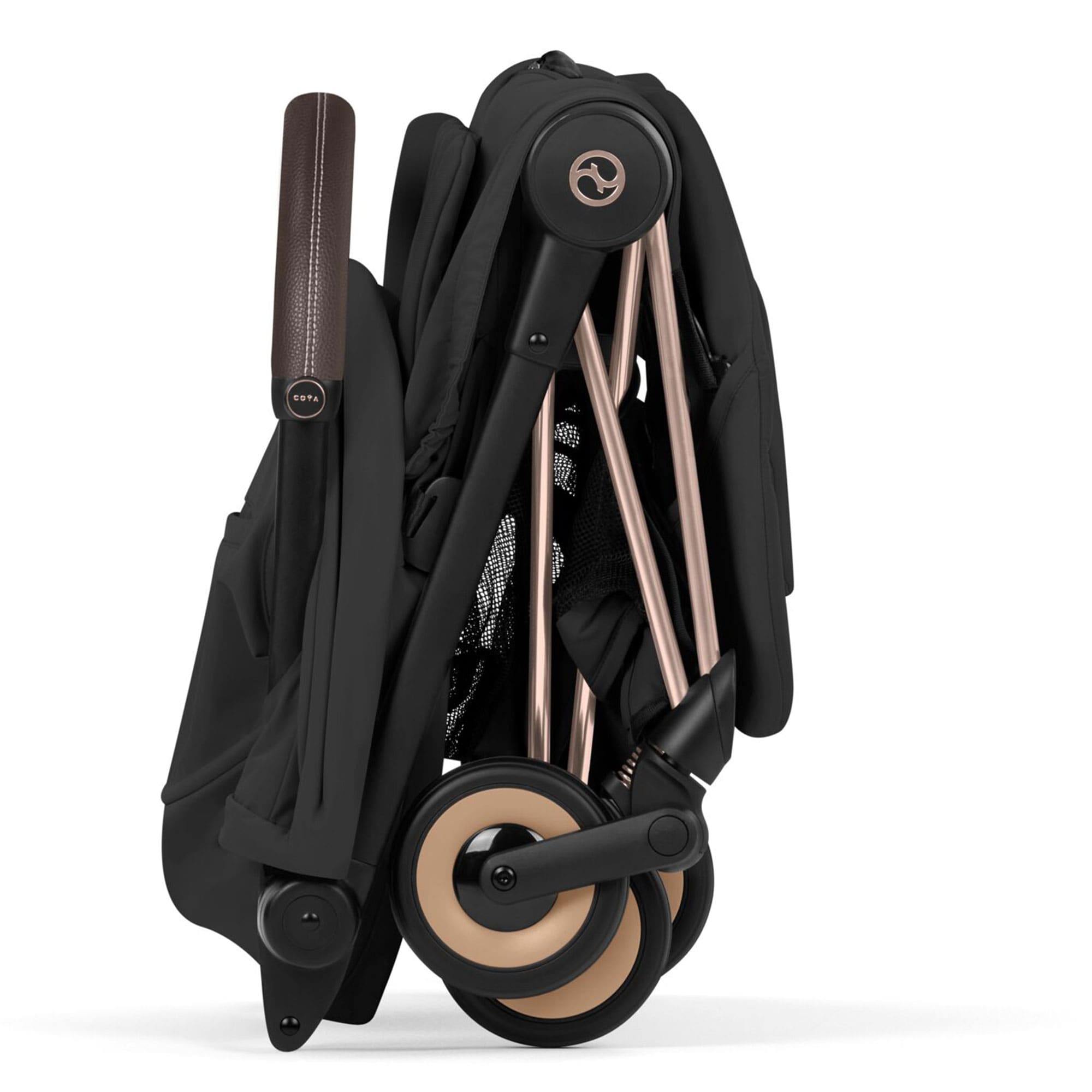 Cybex Coya Ultimate Accessory Bundle