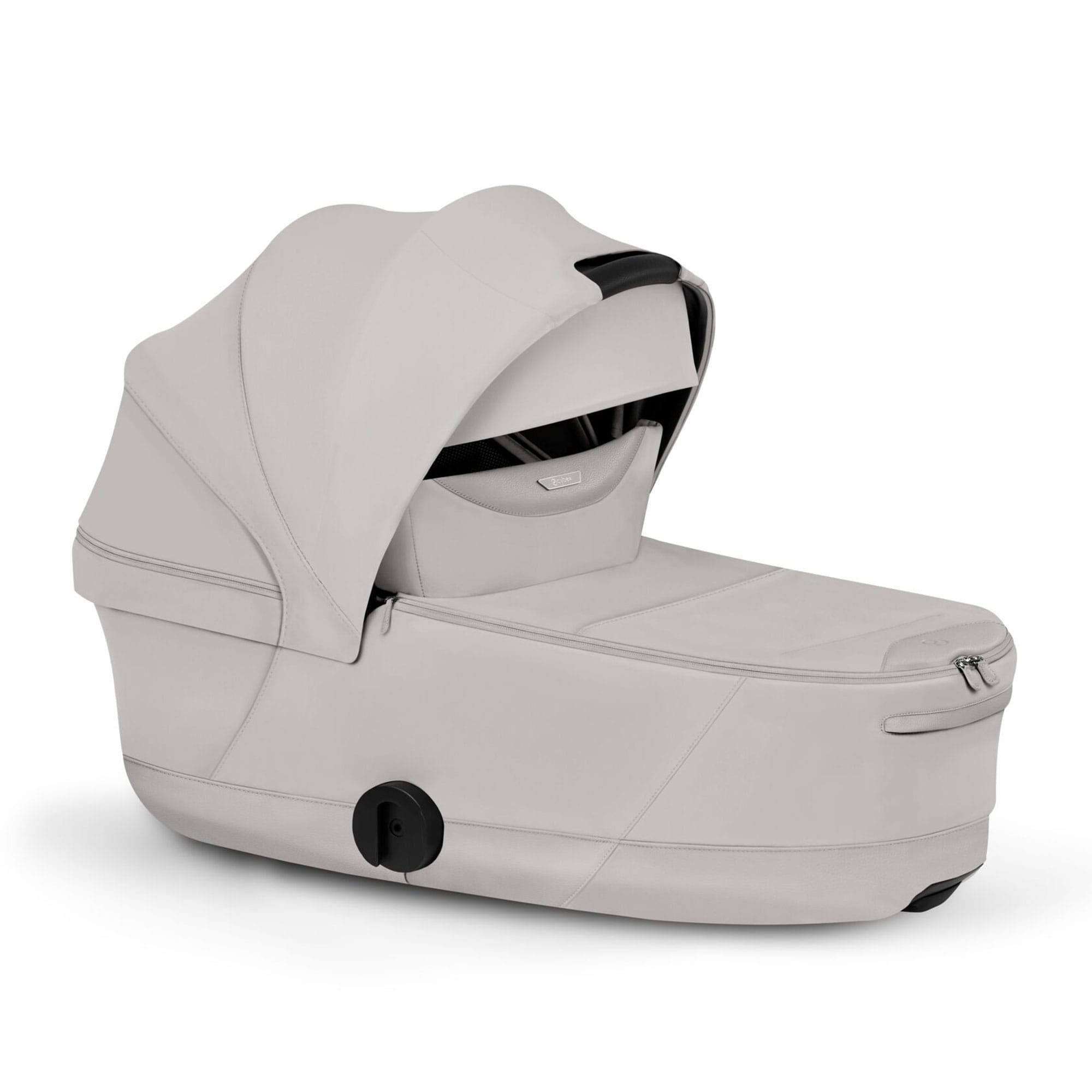Cybex Priam Ultimate Accessory Bundle - Style Collection in City Grey Travel Systems