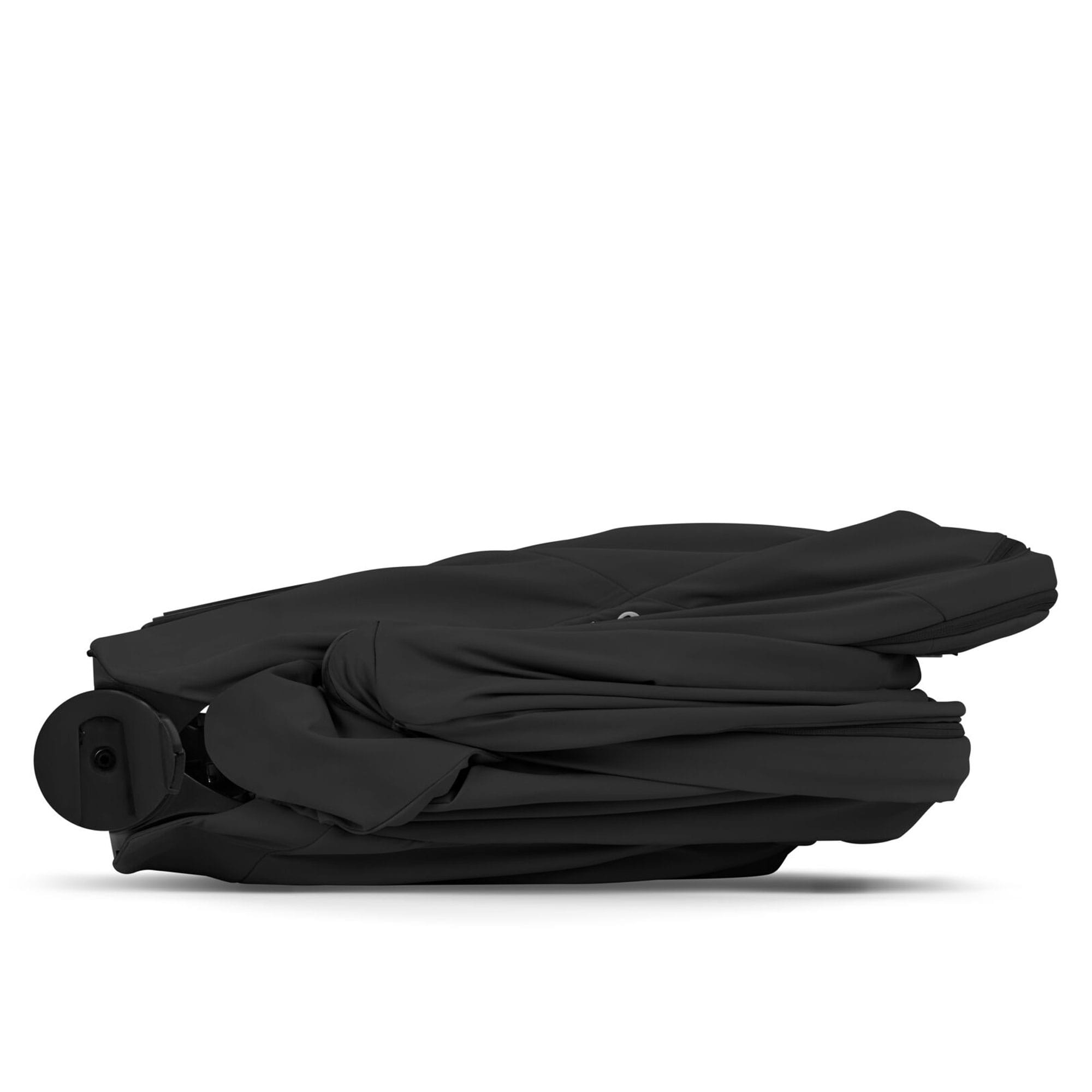 Cybex Priam Ultimate Accessory Bundle - Style Collection in Sepia Black Travel Systems
