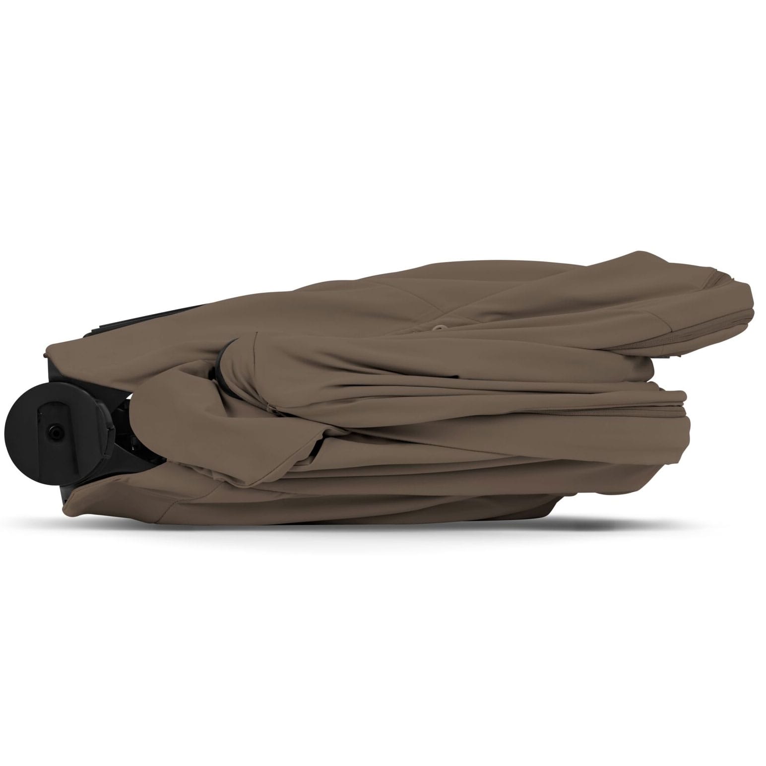 Cybex Priam Ultimate Bundle - Style Collection in Coconut Brown Travel Systems