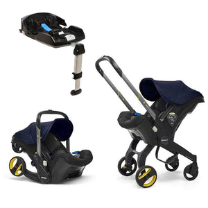You added <b><u>Doona Car Seat Stroller Royal Blue with ISOFIX Base</u></b> to your cart.