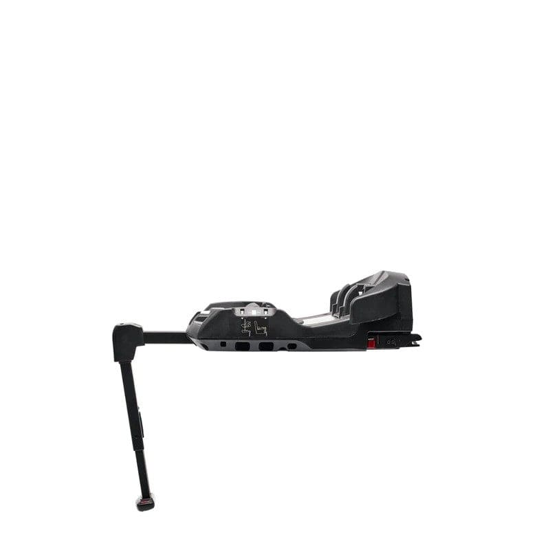Doona i Infant Car Seat Stroller & i Isofix Base Nitro Black Baby Car Seats 14566-NIT-BLK