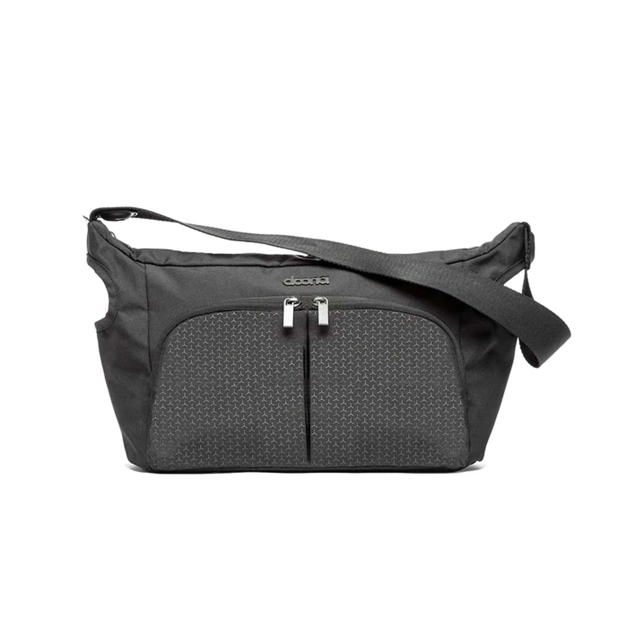 🎁 Doona Essential Bag in Nitro Black (100% off) ACC/SPA/668158