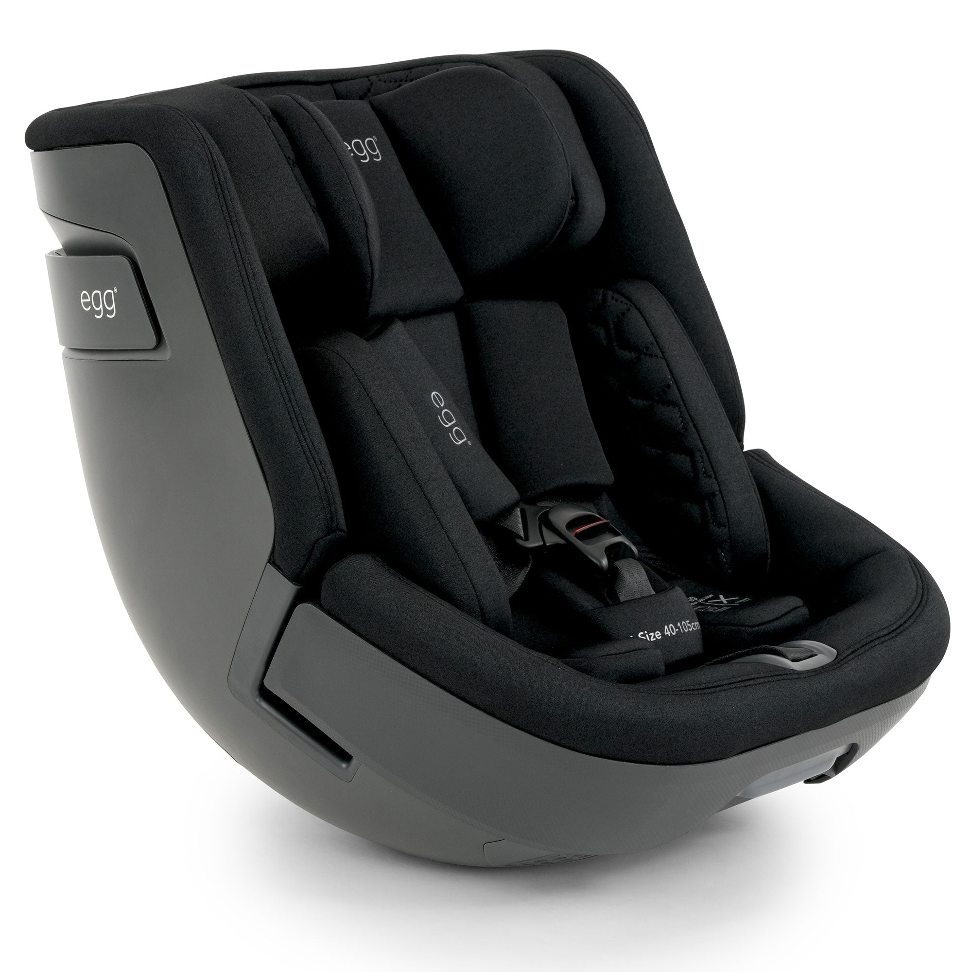 Egg Toddler 360 Car Seat in Panther