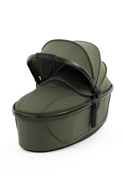 egg3 Snuggle Package in Sage Baby Prams 20866-SNUG-SAG 5061058983917