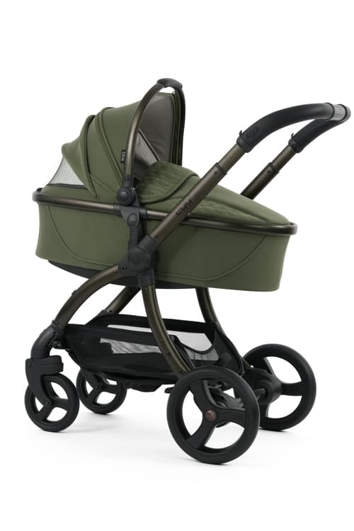 egg3 Snuggle Package in Sage Baby Prams 20866-SNUG-SAG 5061058983917