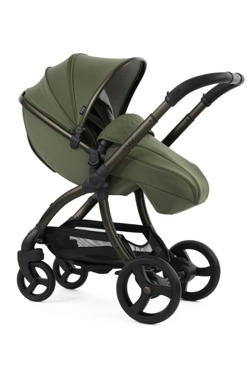 egg3 Snuggle Package in Sage Baby Prams 20866-SNUG-SAG 5061058983917