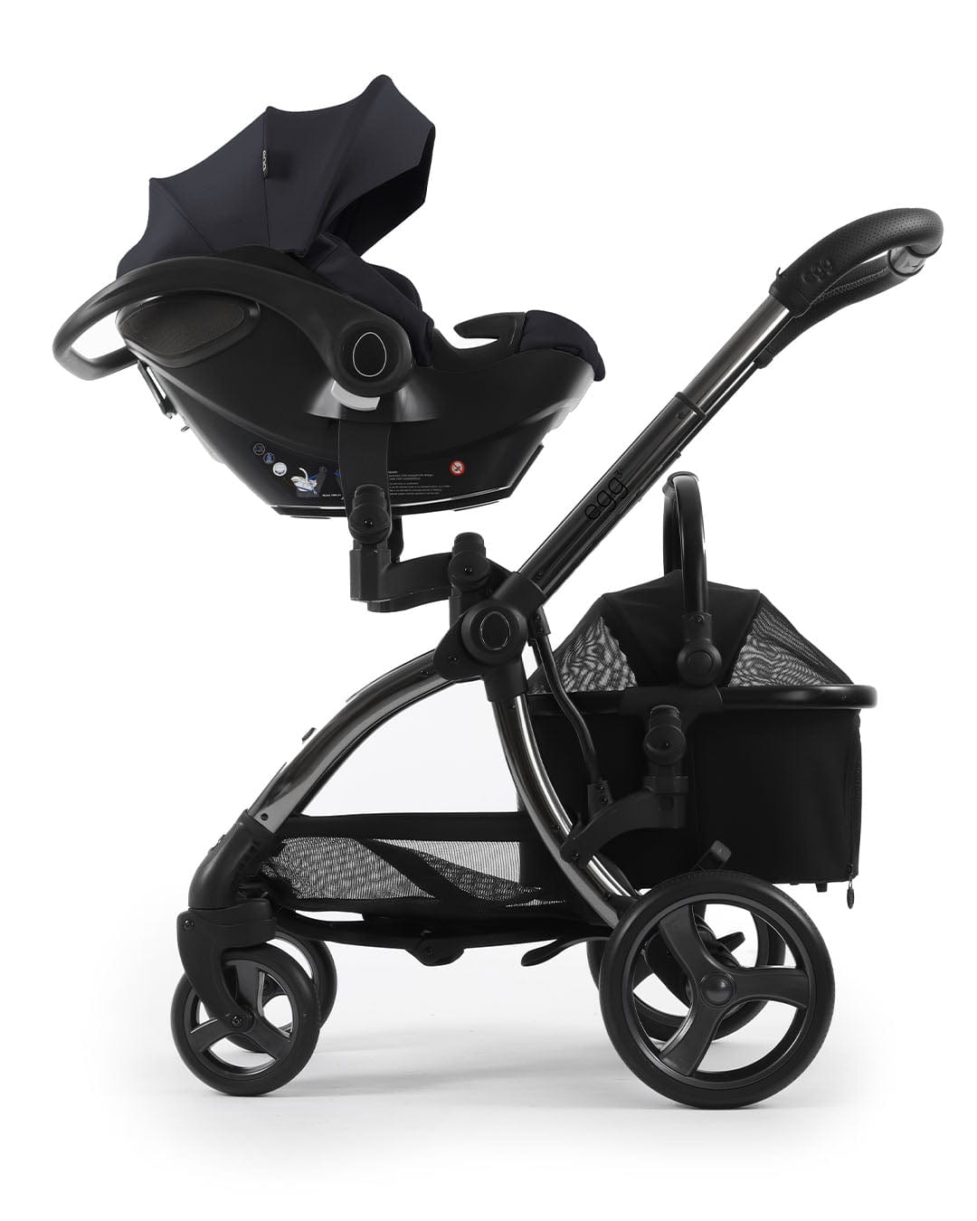 Car Seat Adapters Egg Stroller Double Adapters Egg Pram Egg Lower