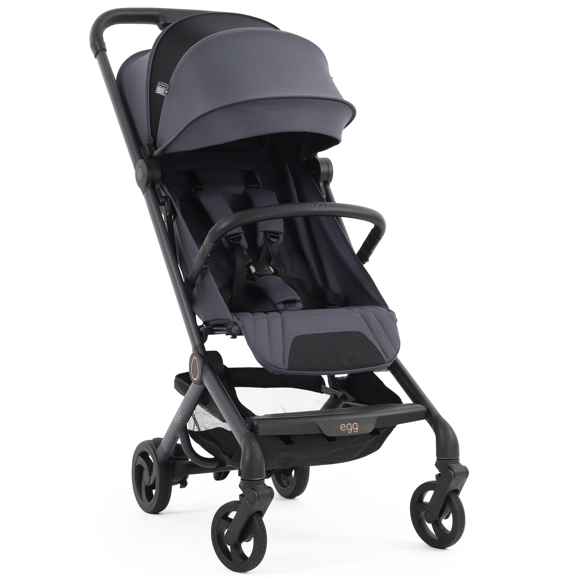 egg Sky Stroller in Ink Pushchairs & Buggies