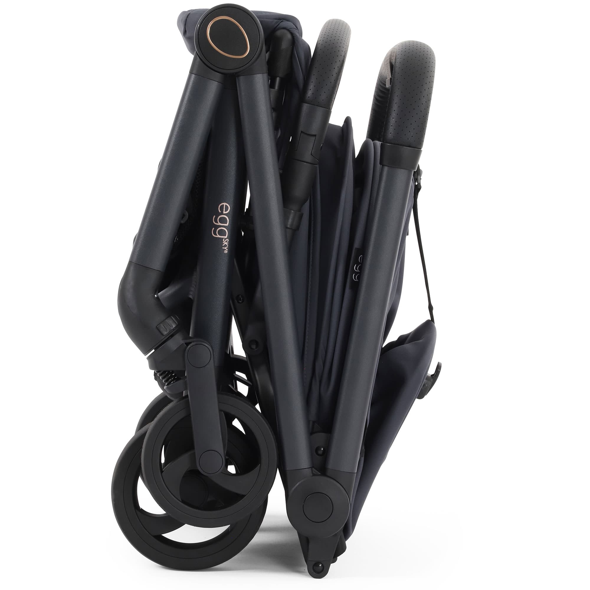 egg Sky Stroller in Ink Pushchairs & Buggies