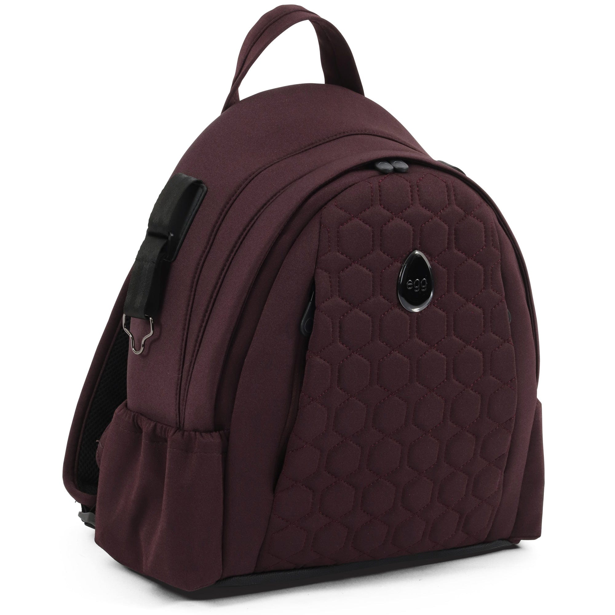 maxi cosi backpack egg3 Luxury Maxi-Cosi Travel System Bundle in Mulberry