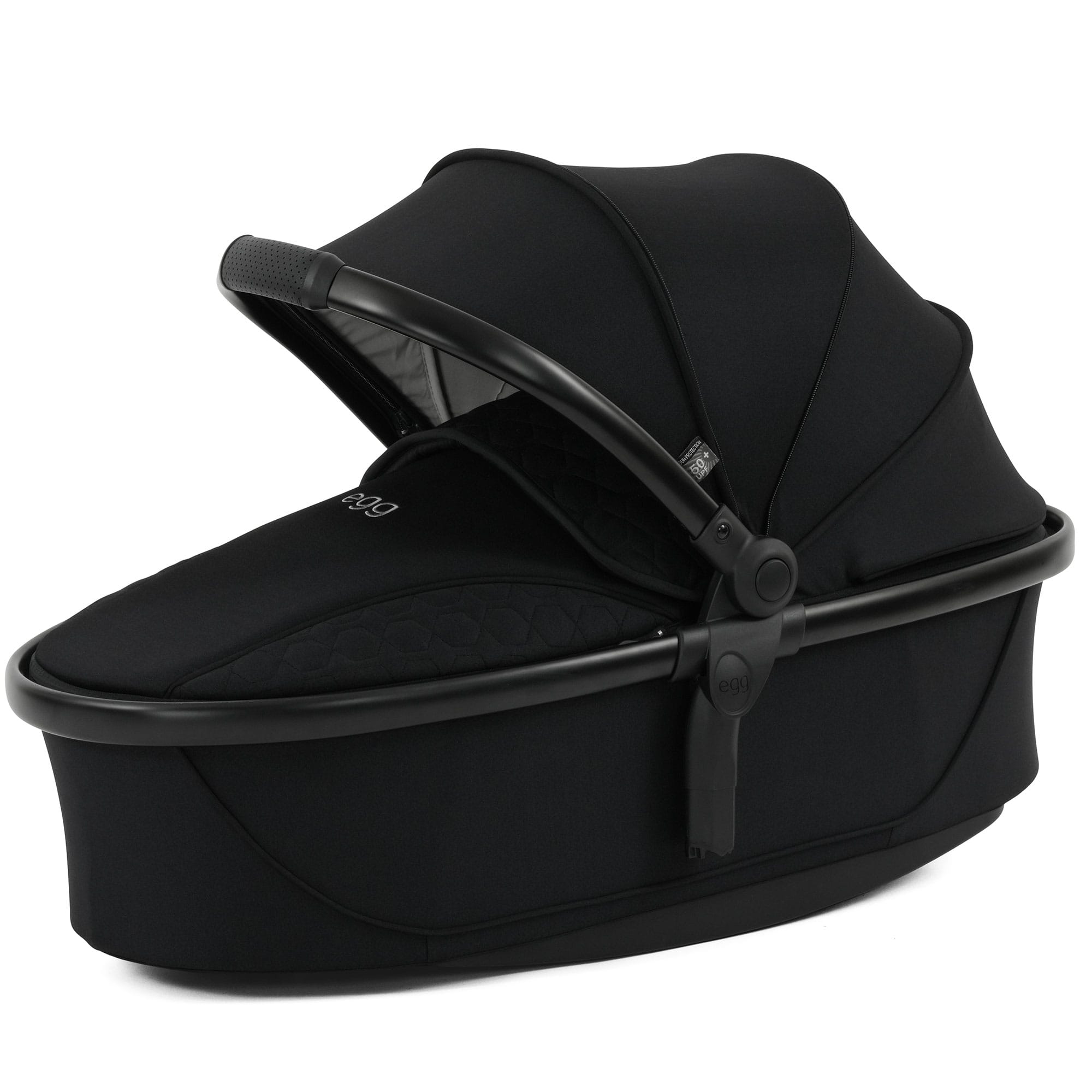 egg3 Luxury Maxi-Cosi Travel System Bundle in Panther Travel Systems