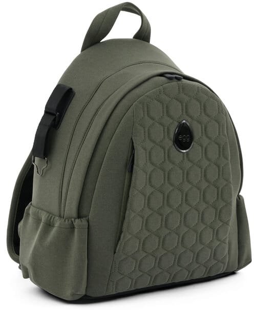 egg3 Luxury Maxi-Cosi Travel System Bundle in Sage Travel Systems