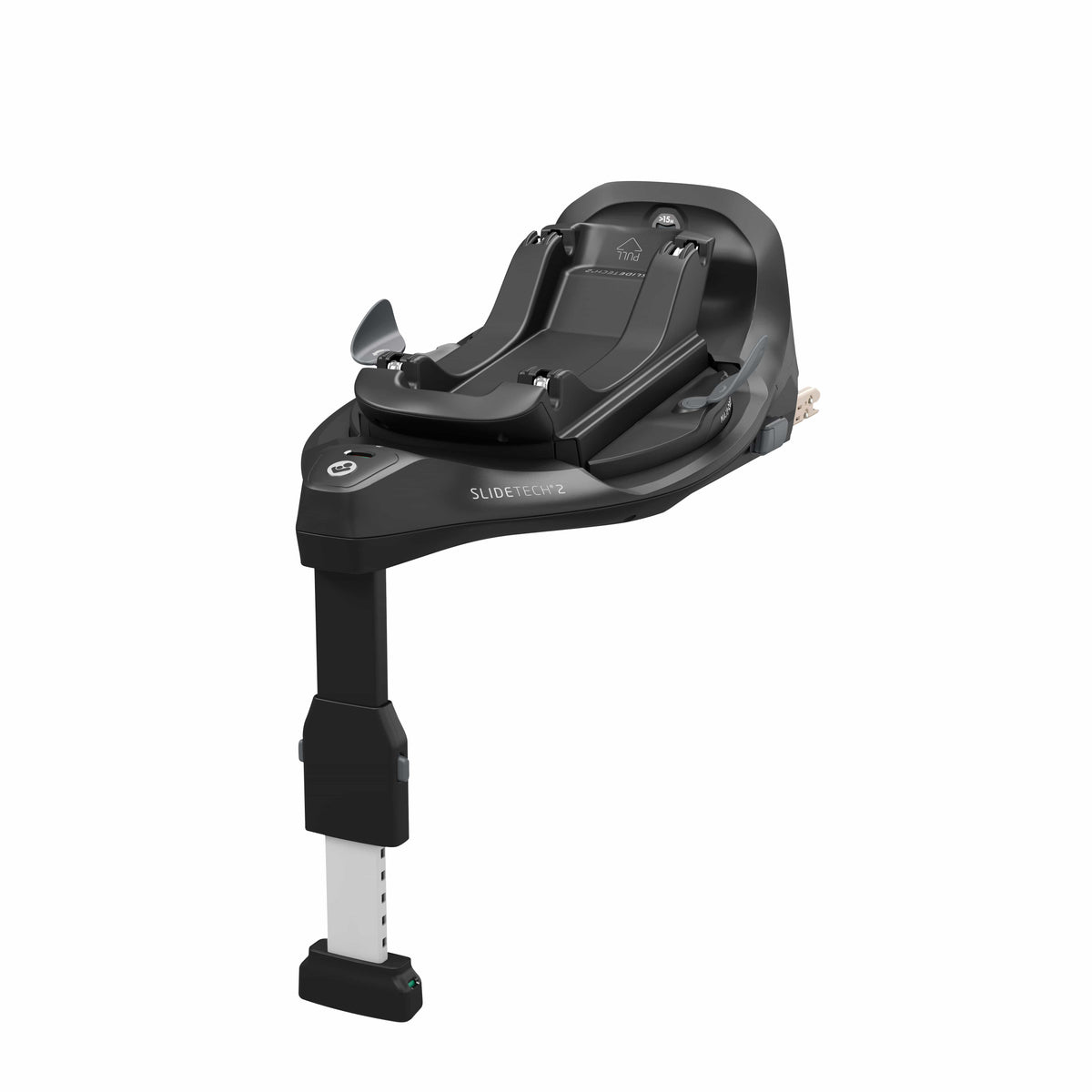 egg3 Luxury Maxi-Cosi Travel System Bundle in Sage Travel Systems