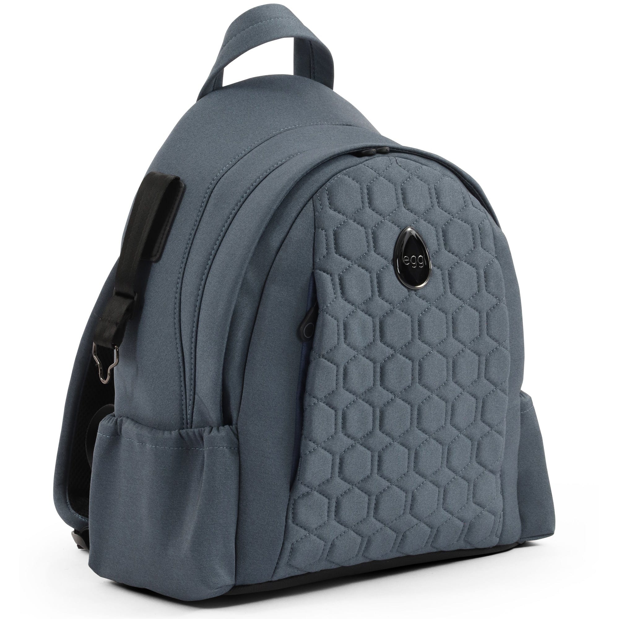 egg3 Luxury Travel System Bundle in Topaz Travel Systems