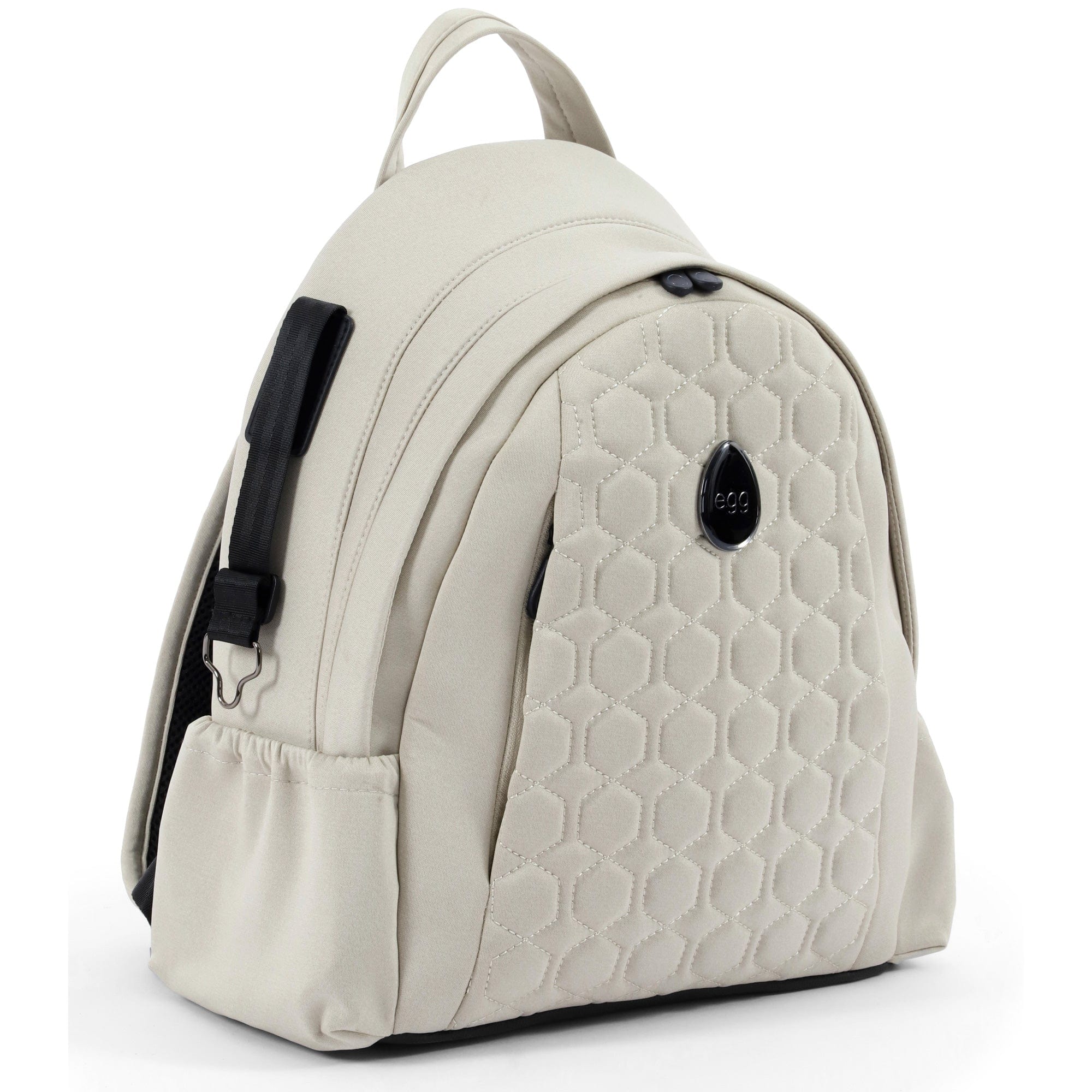 egg3 Snuggle Package in Cashmere Travel Systems 18098-SNUG-CAS 5061058980671