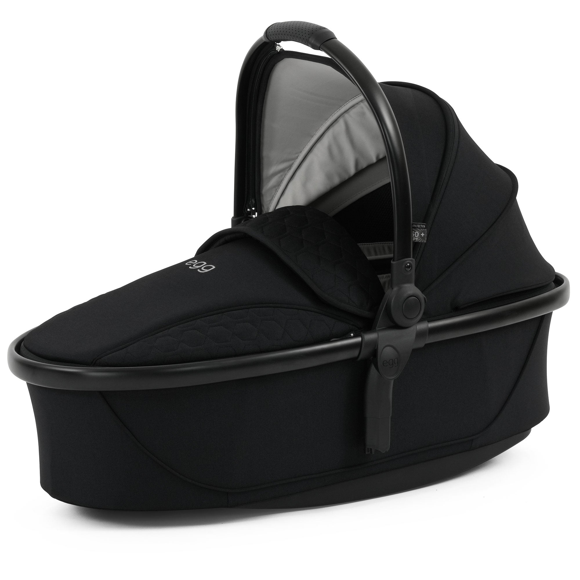 egg3 Snuggle Package in Panther