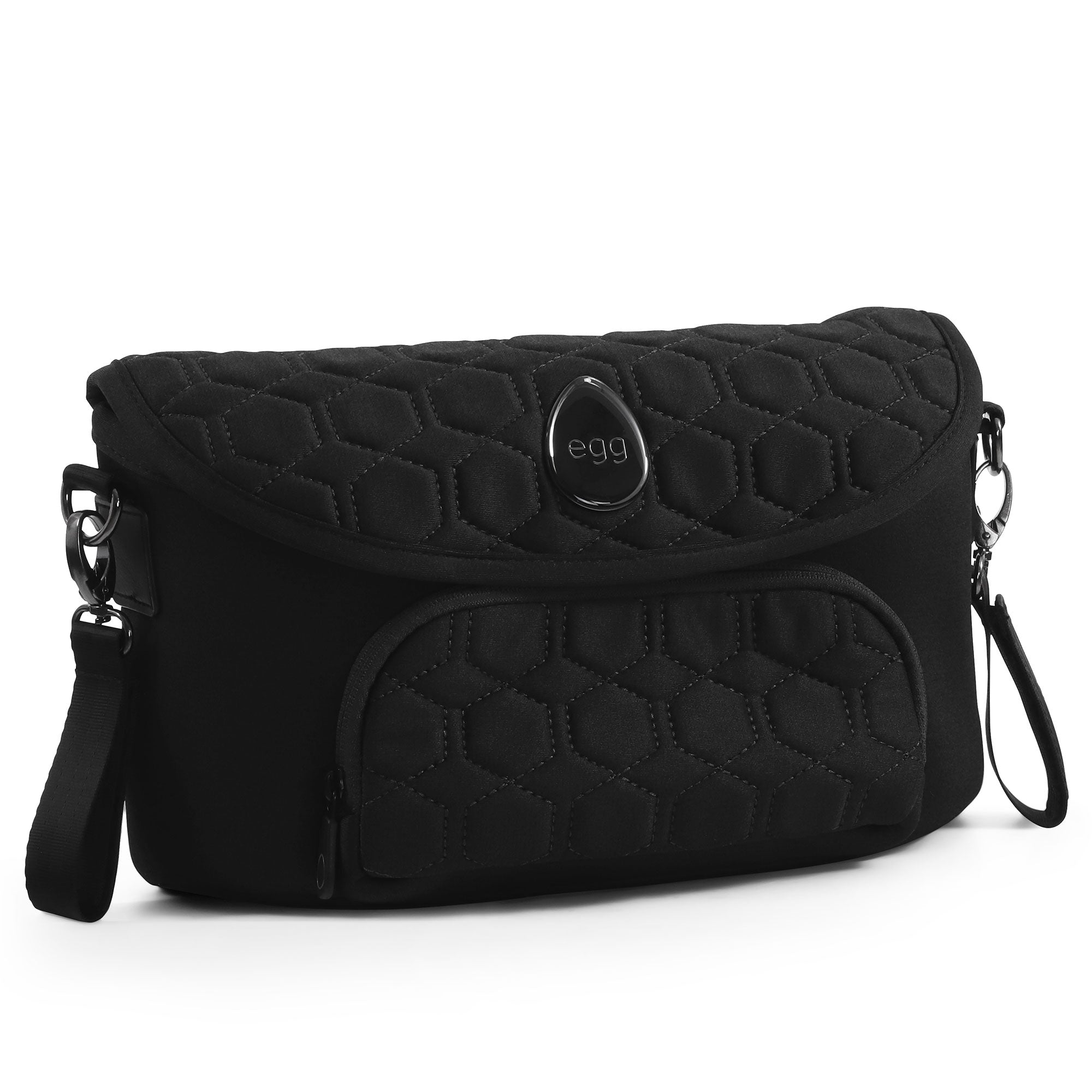 Egg3 Organiser in Panther