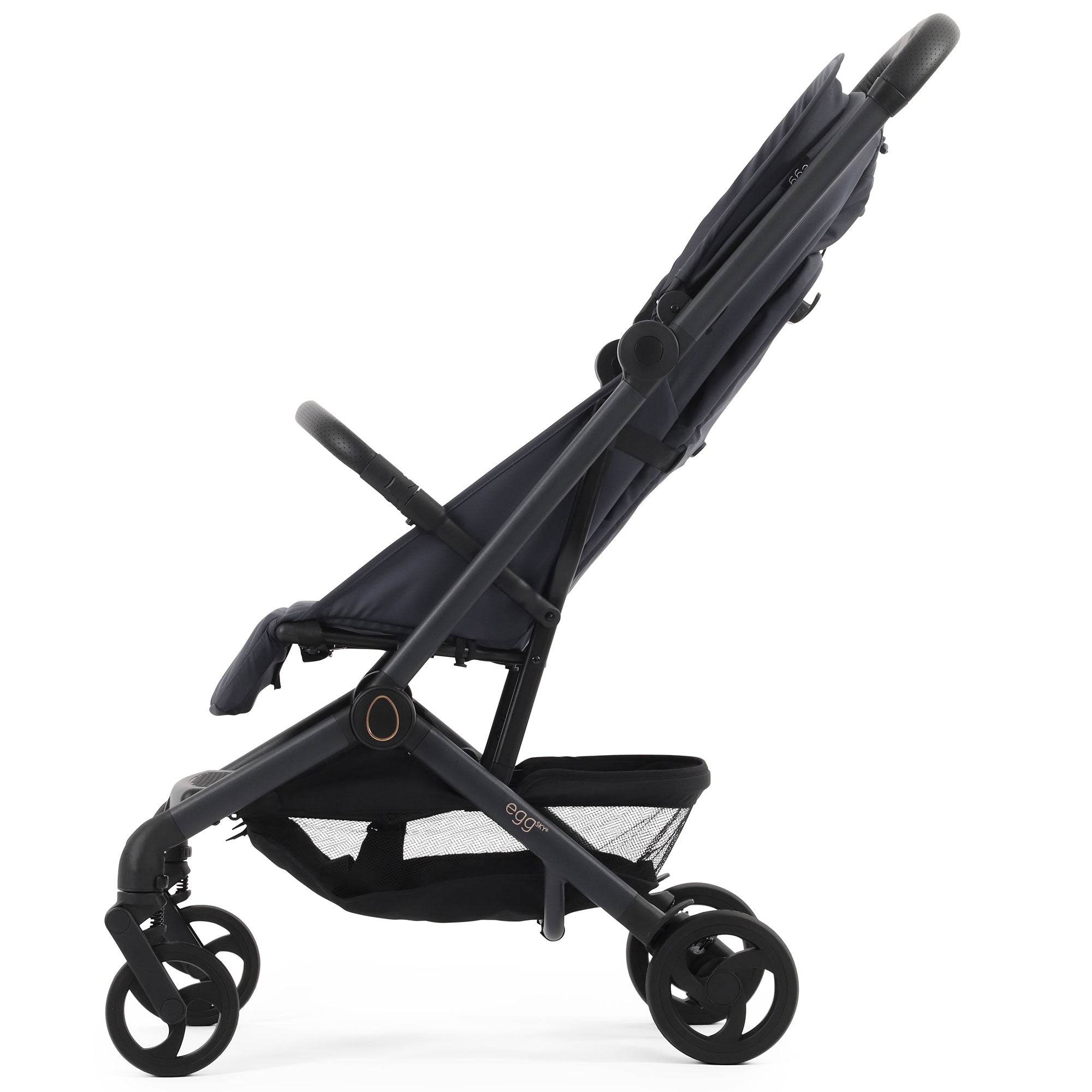 egg Sky Stroller in Ink