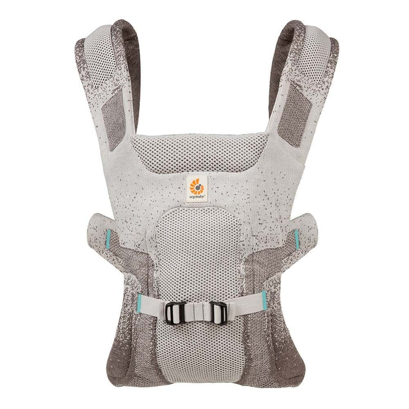 Ergobaby Aerloom in Slate Grey Baby Carriers BCAERSLTGRY 1220000204805