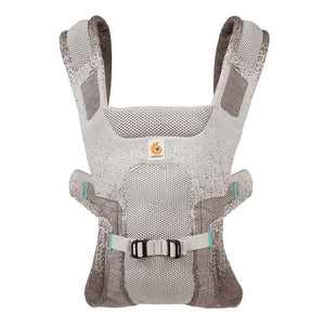You added <b><u>Ergobaby Aerloom in Slate Grey</u></b> to your cart.