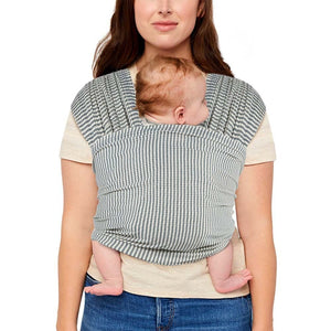 You added <b><u>Ergobaby Aura Baby Wrap in Navy Gingham Stripe</u></b> to your cart.
