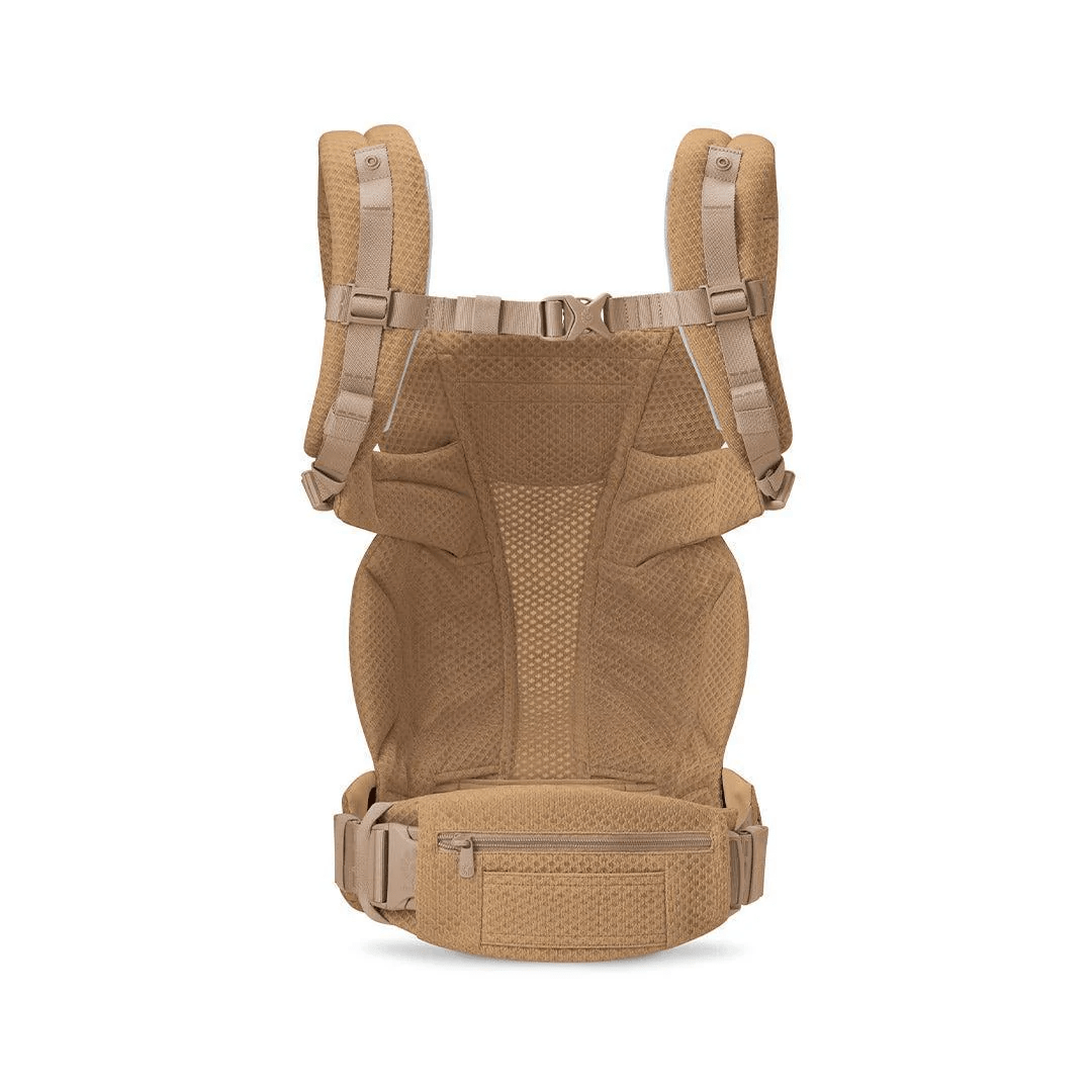 Ergobaby Deluxe Mesh in Camel Baby Carriers BCODMCAM 1220000210011