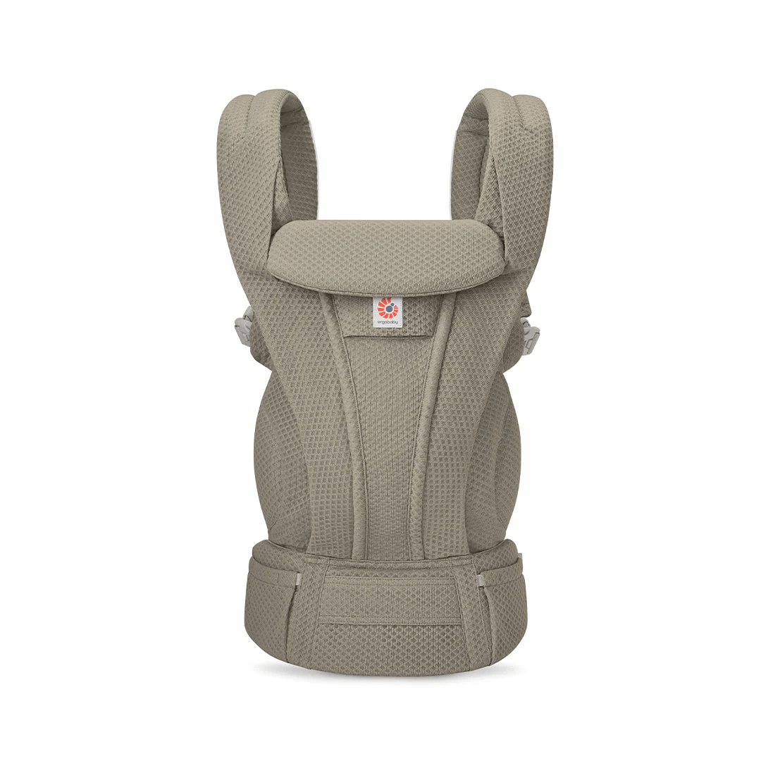 Ergobaby Deluxe Mesh in Soft Olive Baby Carriers BCODMSFTOLV 1220000209961