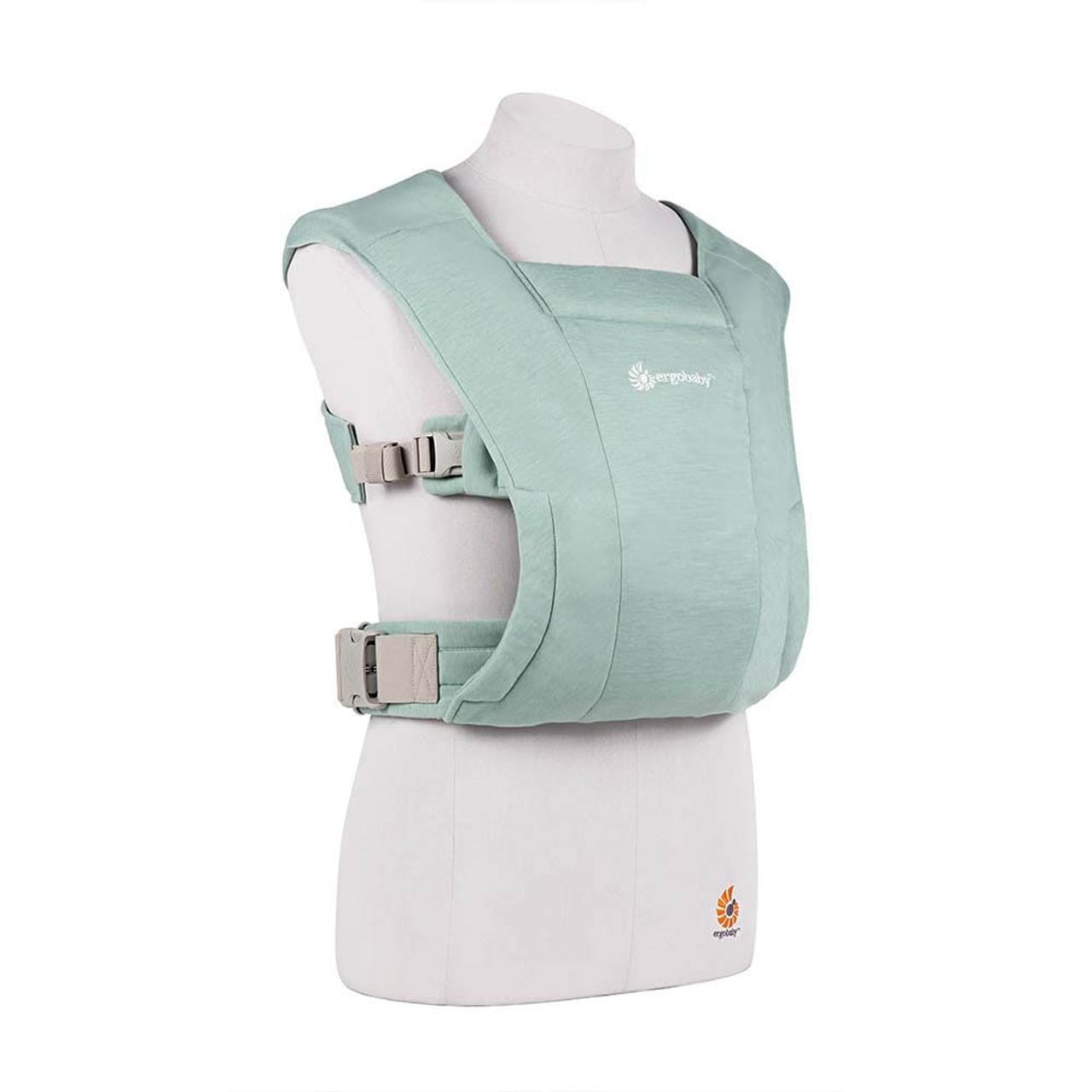 Ergobaby Embrace Carrier in Jade Baby Carriers BCEMAJADE 1220000204799