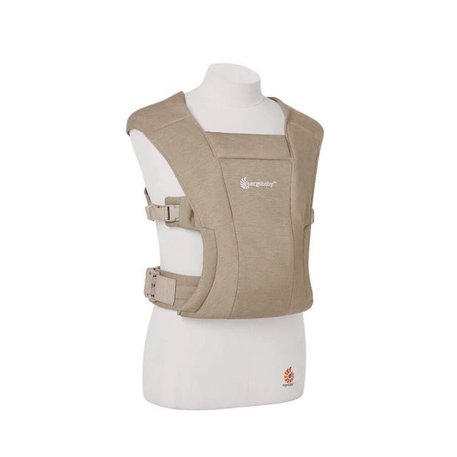 Ergobaby Embrace Carrier in Soft Olive Baby Carriers BCEMAOLIVE 1220000206755