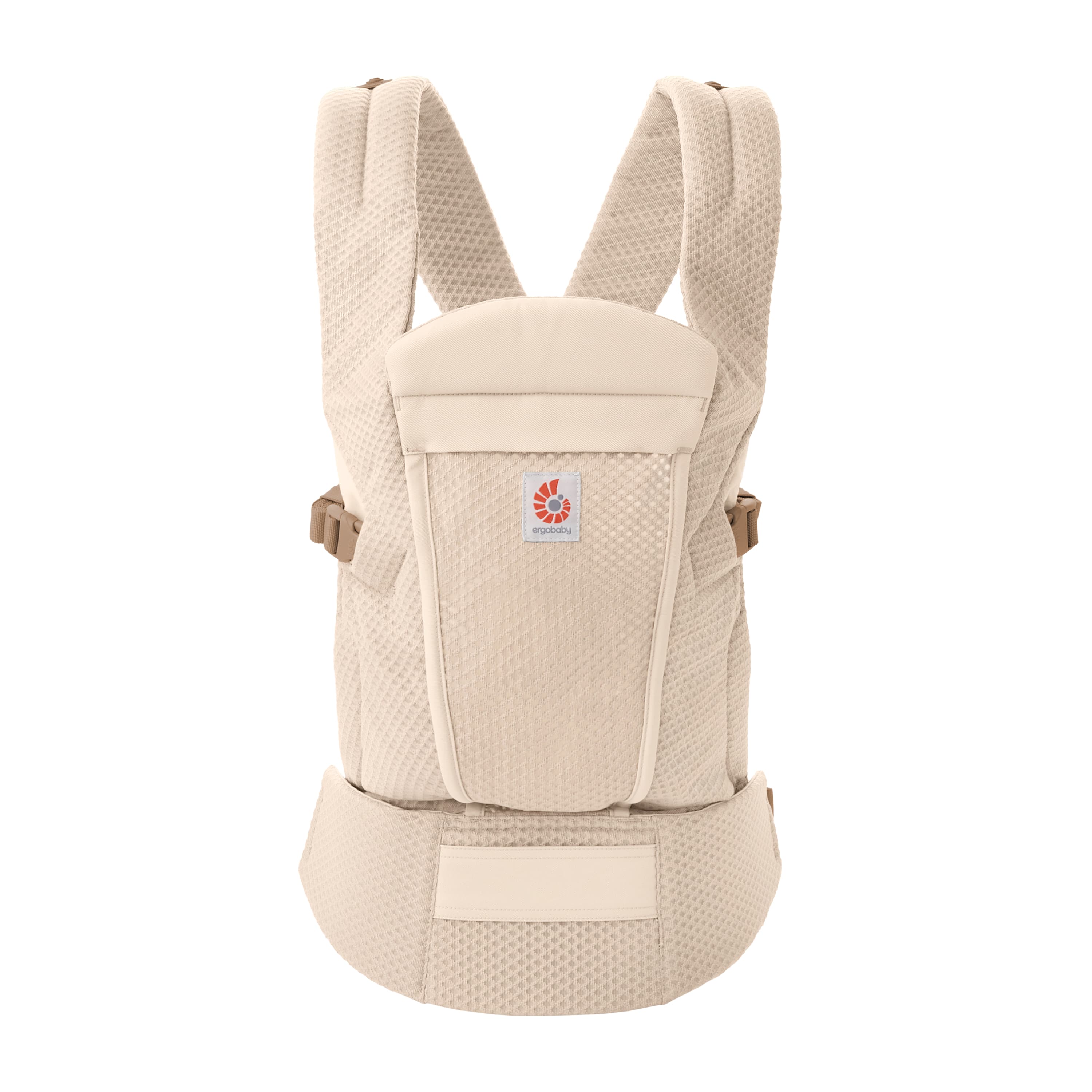 Ergobaby Omni Lite Mesh in Natural Beige Baby Carriers BCOLTENATBGE 1220000760851