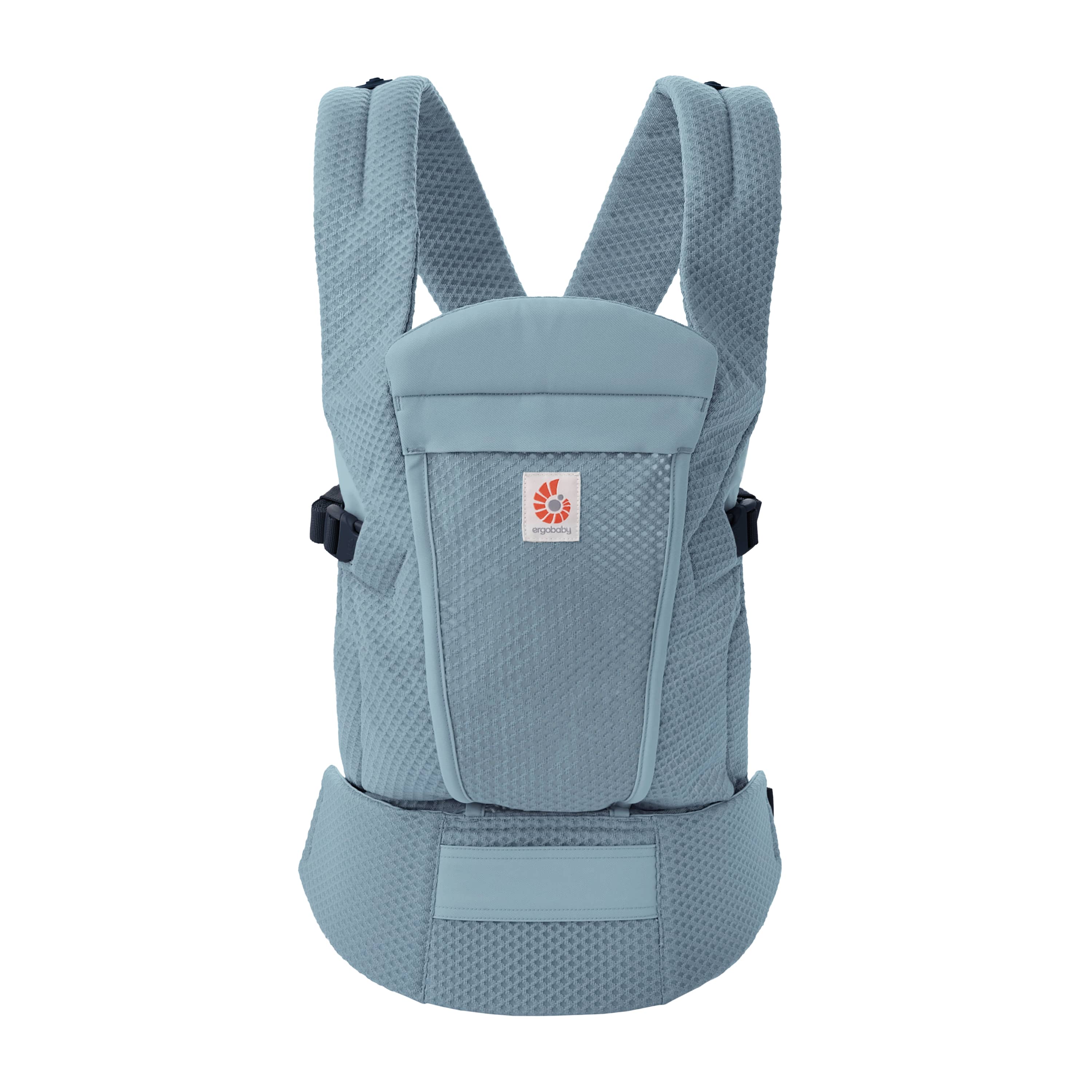 Ergobaby Omni Lite Mesh in Slate Blue Baby Carriers BCOLTESLTBLU 1220000760844