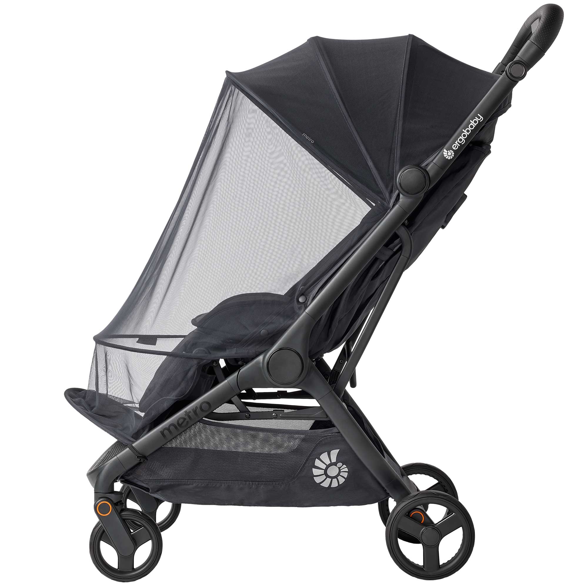 Ergobaby Metro 3 Bug Net Buggy Accessories METRO3BUGNET 1220000210387