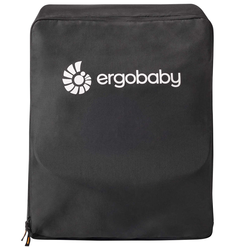 ergobaby backpack carry Ergobaby Metro 3 Carry Bag in Black