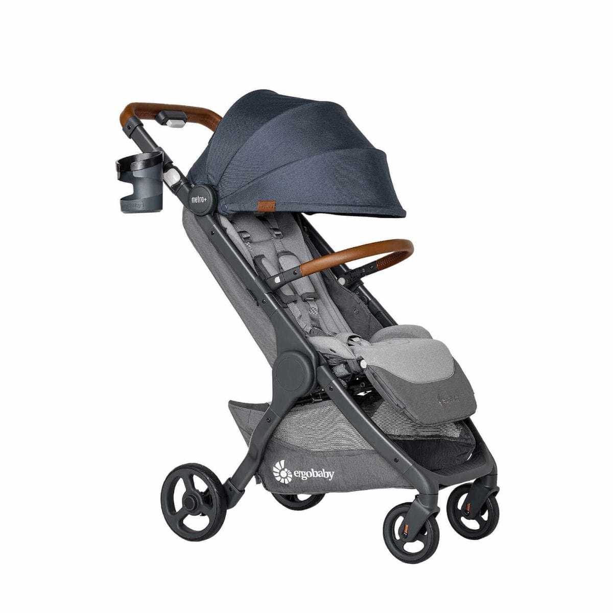 Ergobaby Metro + Cup Holder Buggy Accessories METPCUPHOLDER 1220000206991