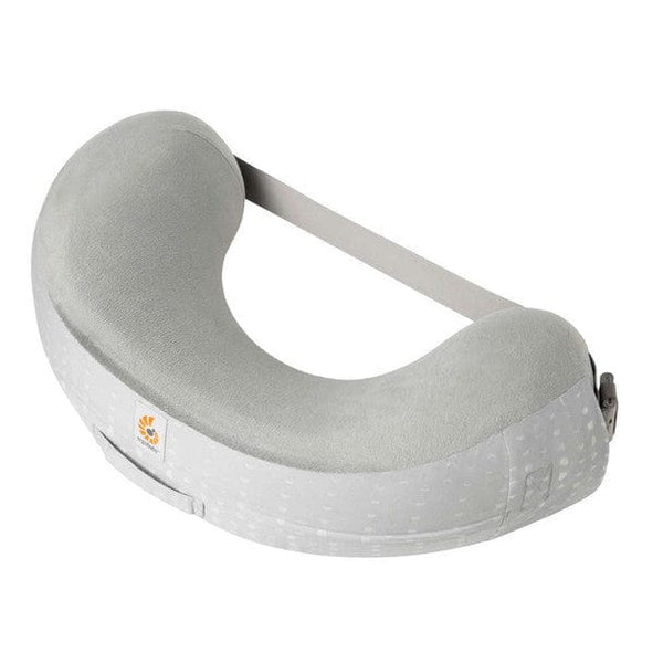 Ergobaby Natural Curve Nursing Pillow in Moonlight Grey Nursing & Weaning npamngrystp 191653007109